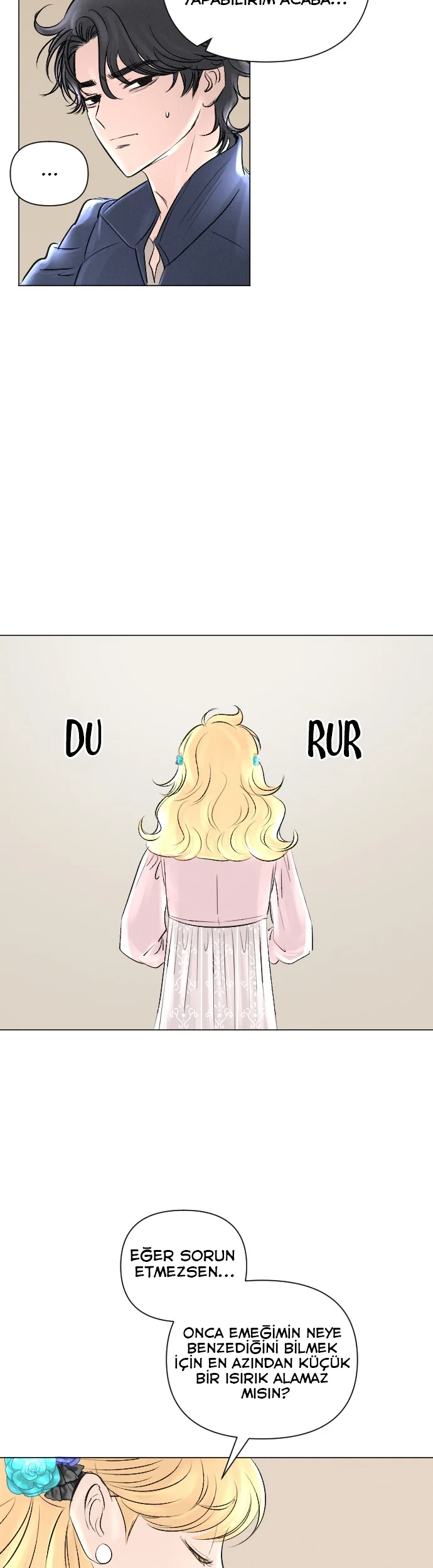 Happily Ever Afterwards - Bölüm 8 - Sayfa 13