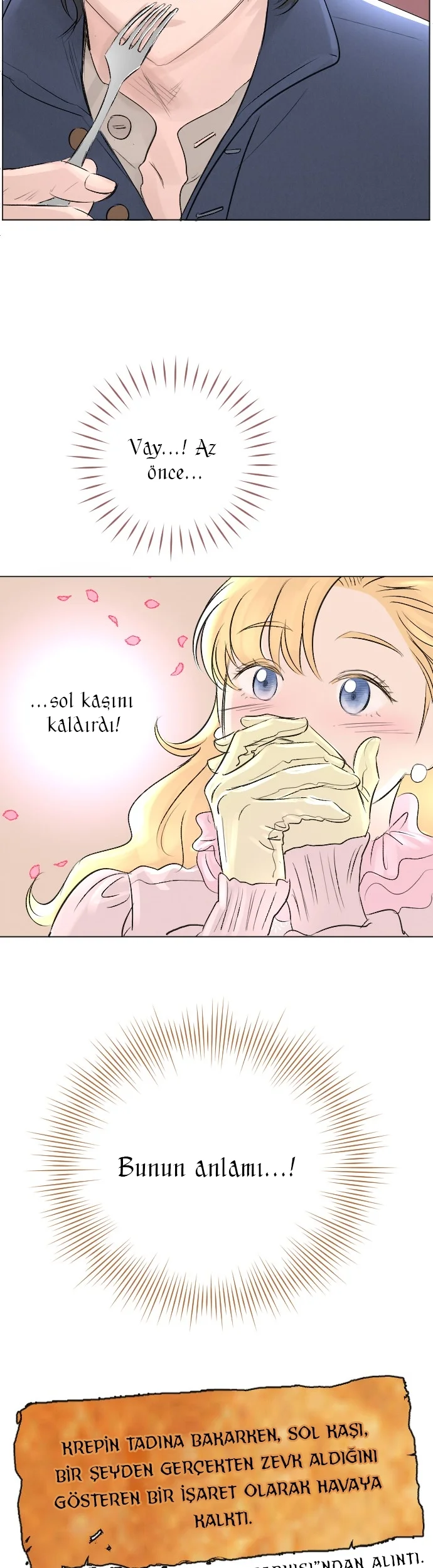 Happily Ever Afterwards - Bölüm 8 - Sayfa 19