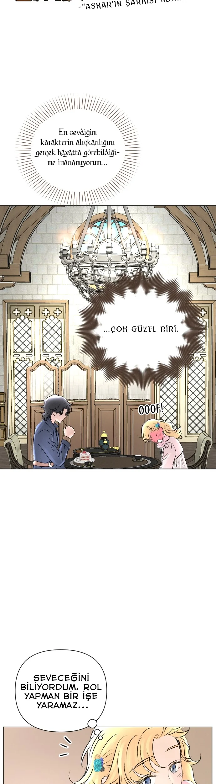 Happily Ever Afterwards - Bölüm 8 - Sayfa 20