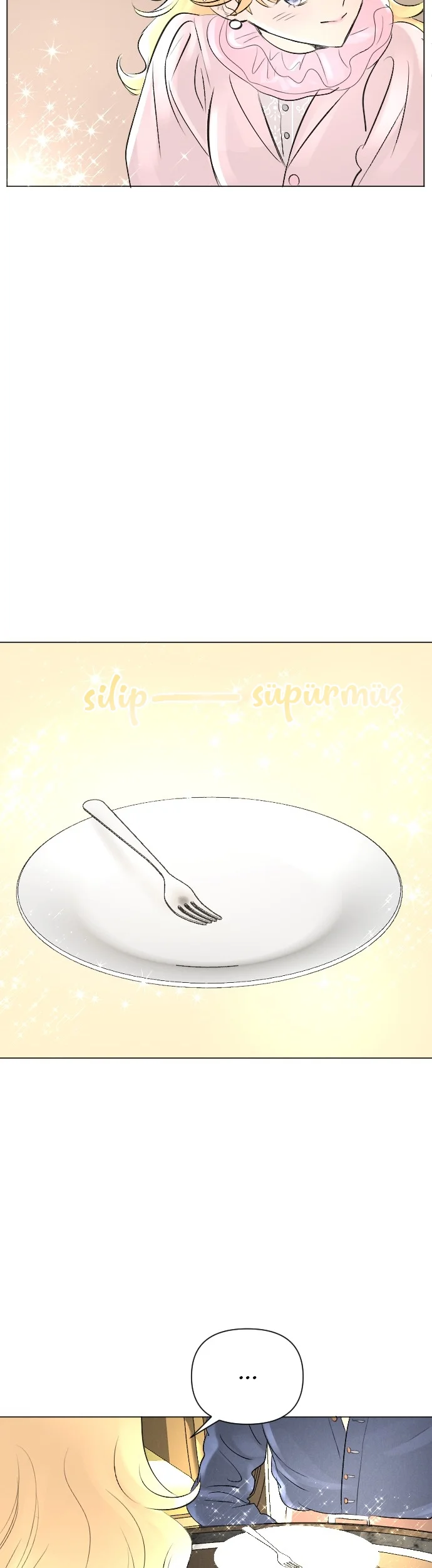 Happily Ever Afterwards - Bölüm 8 - Sayfa 21