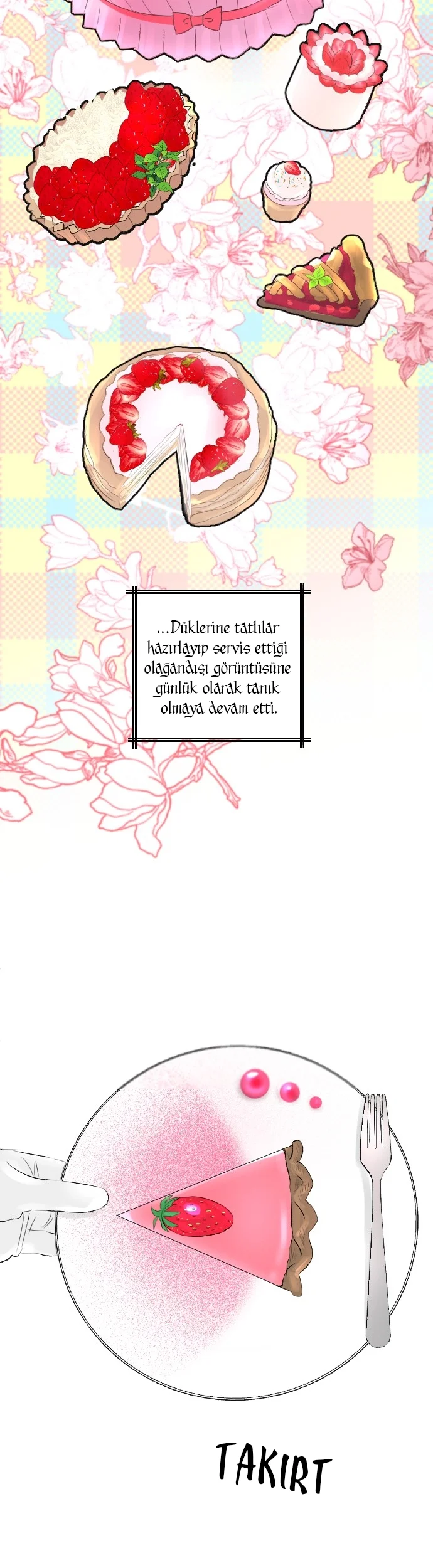 Happily Ever Afterwards - Bölüm 8 - Sayfa 27