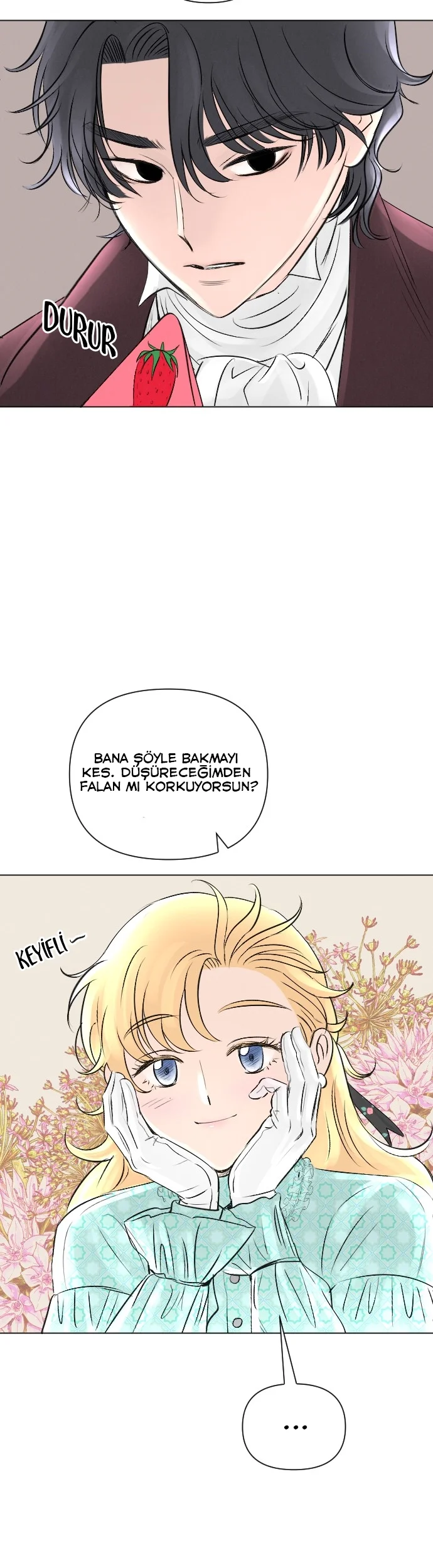 Happily Ever Afterwards - Bölüm 8 - Sayfa 30