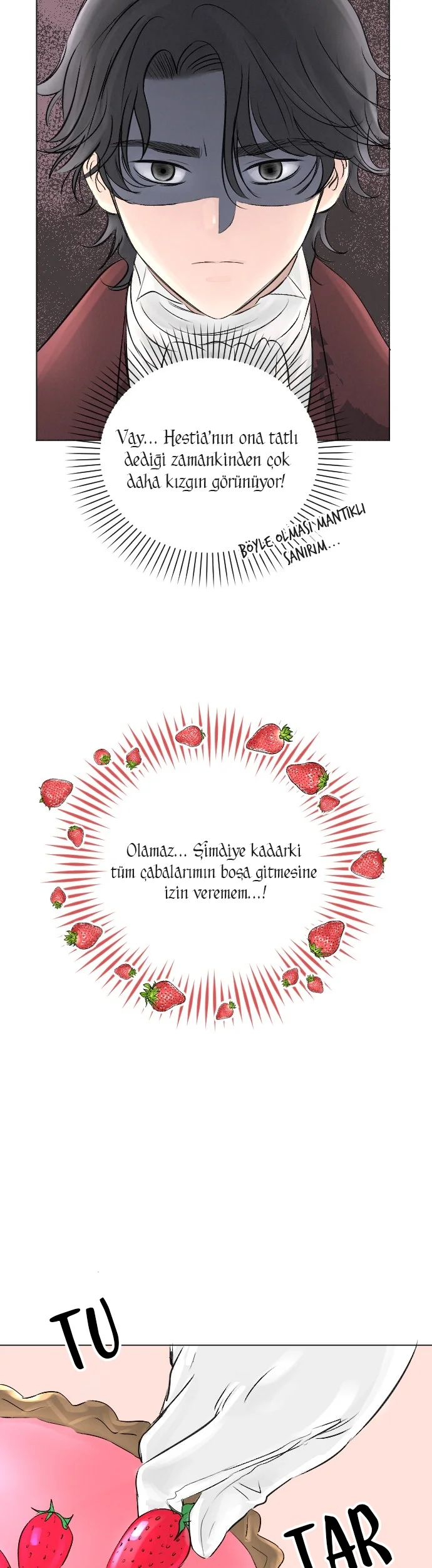 Happily Ever Afterwards - Bölüm 8 - Sayfa 35