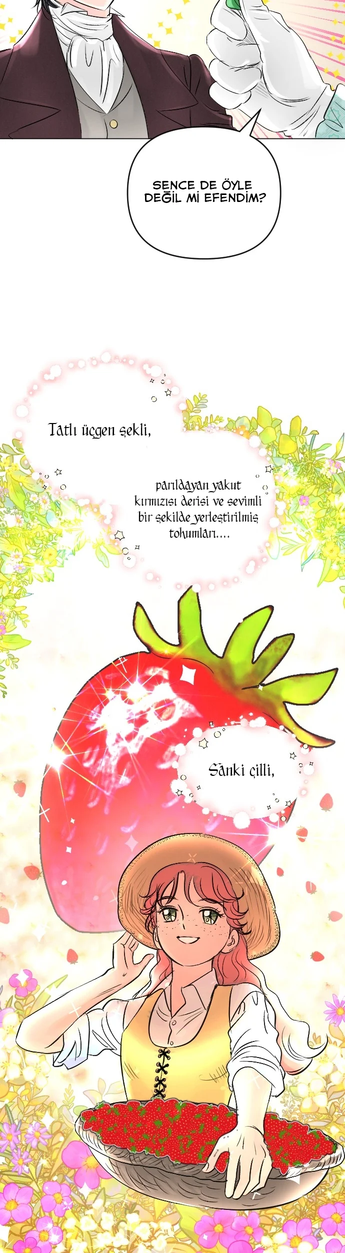 Happily Ever Afterwards - Bölüm 8 - Sayfa 37