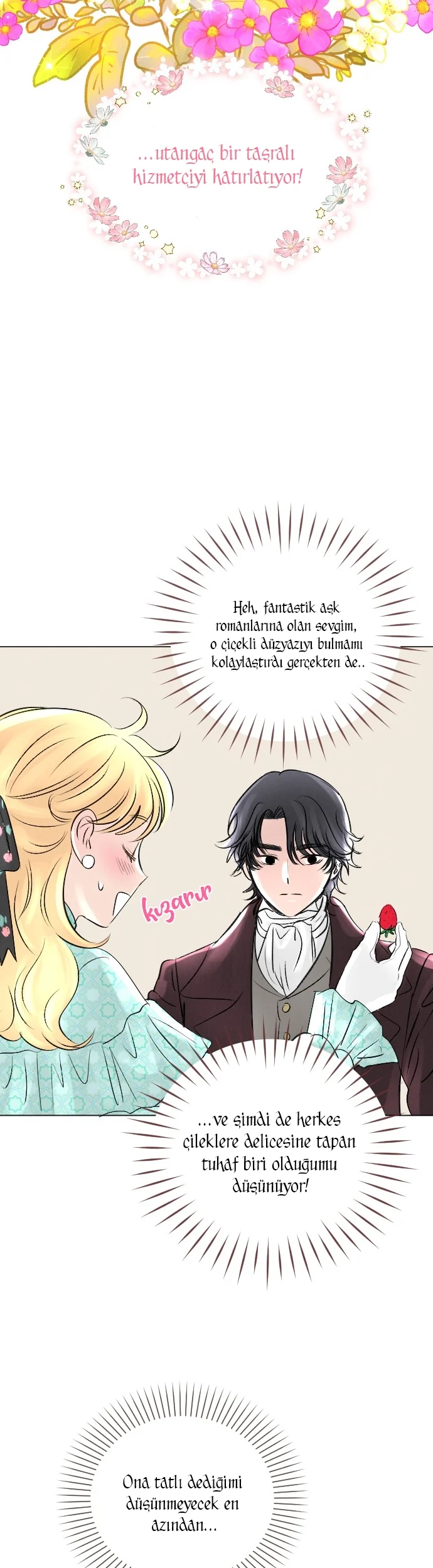Happily Ever Afterwards - Bölüm 8 - Sayfa 38