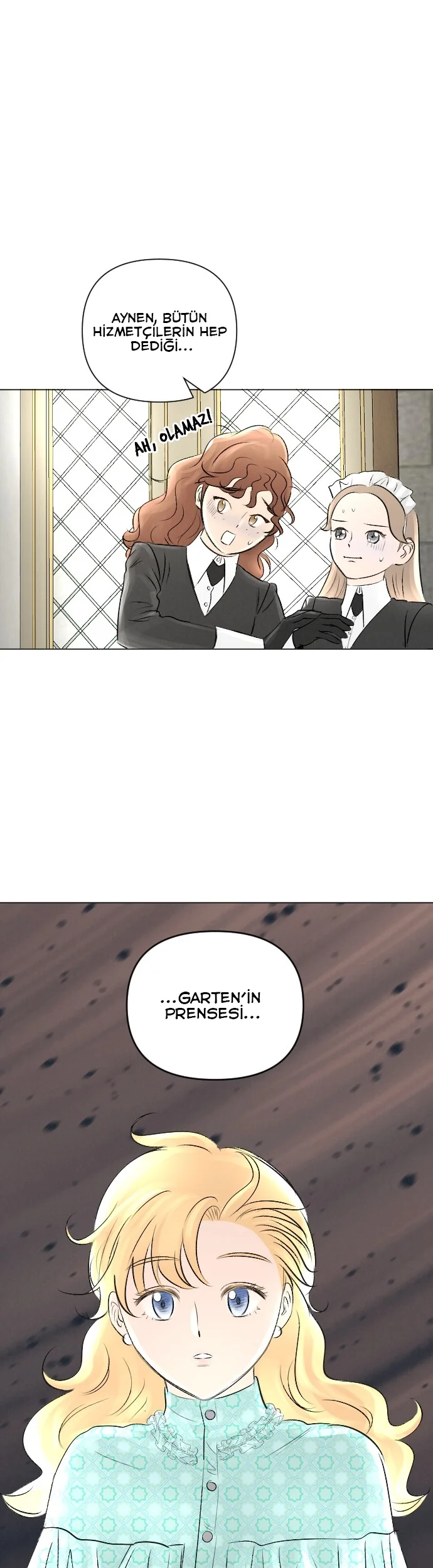 Happily Ever Afterwards - Bölüm 8 - Sayfa 40