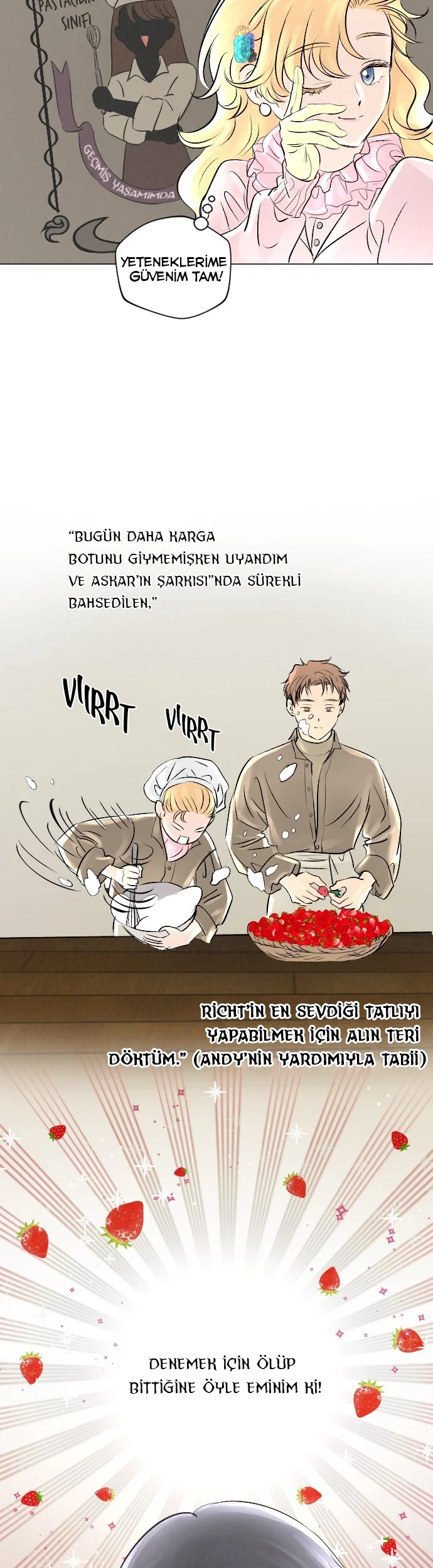 Happily Ever Afterwards - Bölüm 8 - Sayfa 5