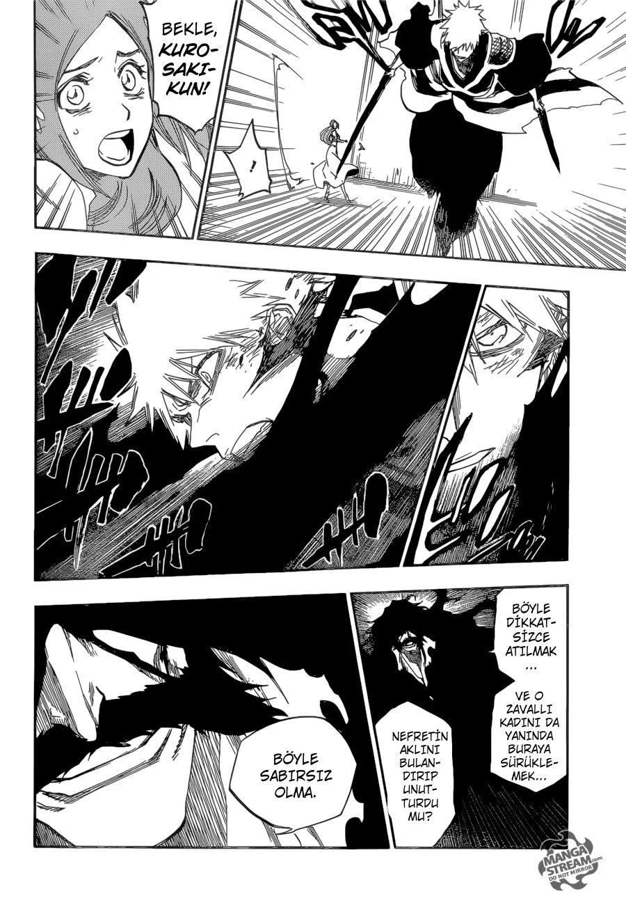 Bleach - Bölüm 674 - Sayfa 4