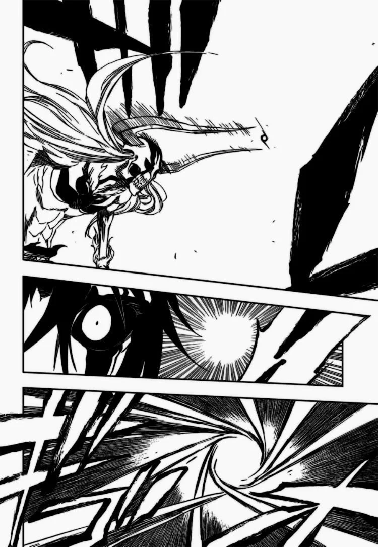 Bleach - Bölüm 350 - Sayfa 13