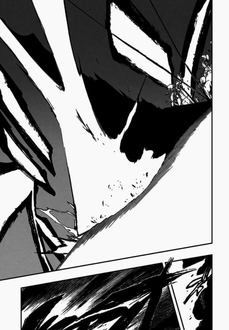 Bleach - Bölüm 350 - Sayfa 14