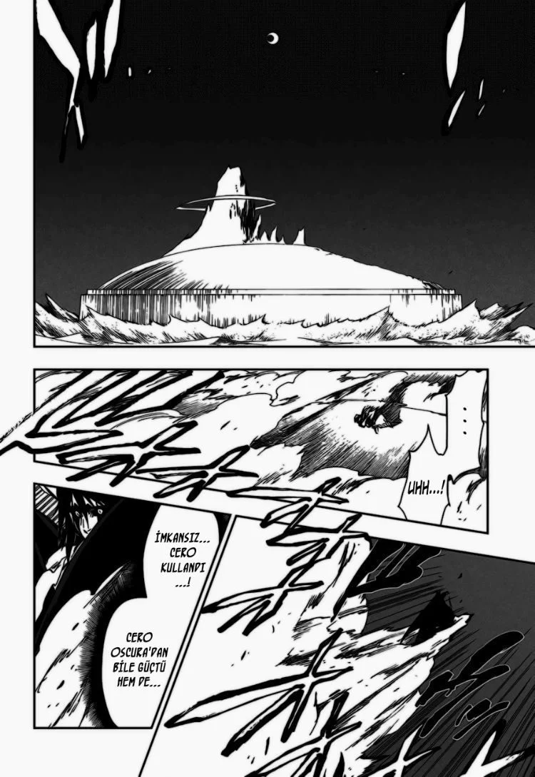 Bleach - Bölüm 350 - Sayfa 15
