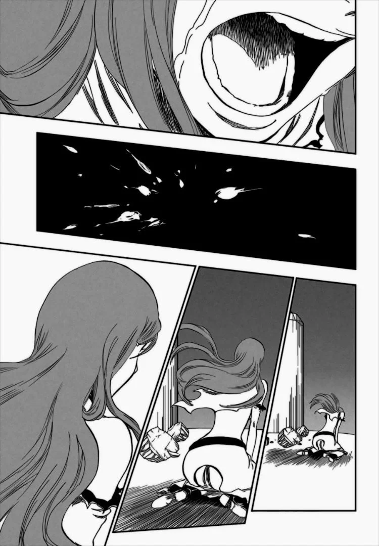 Bleach - Bölüm 350 - Sayfa 4