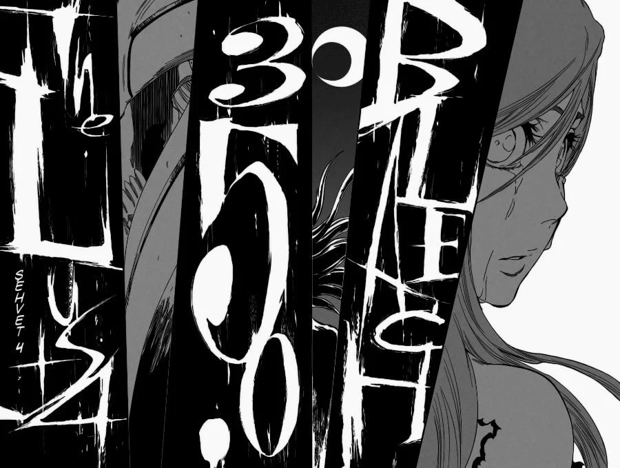 Bleach - Bölüm 350 - Sayfa 5