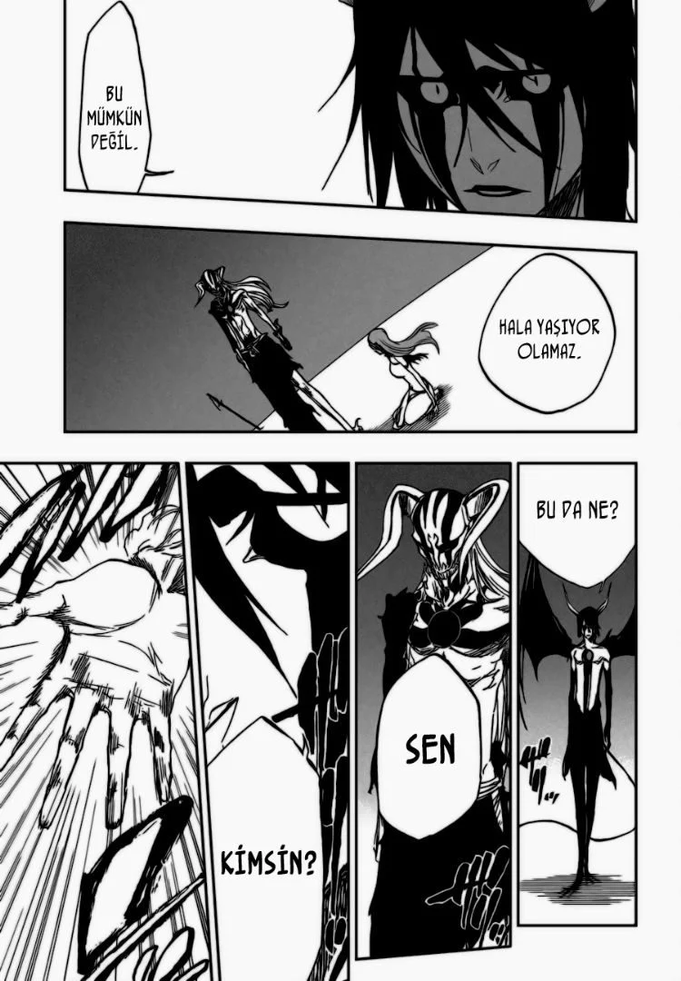 Bleach - Bölüm 350 - Sayfa 8