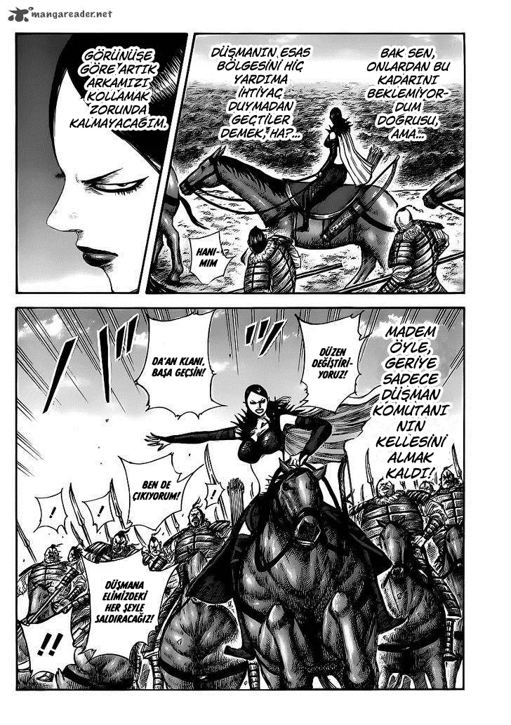 Kingdom - Bölüm 458 - Sayfa 14