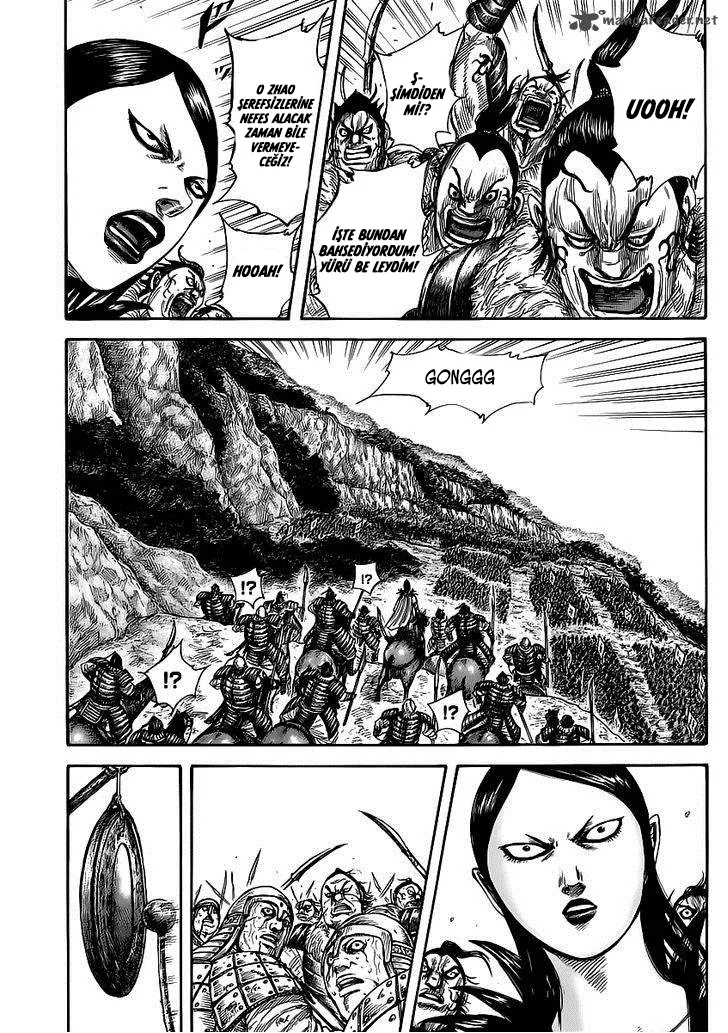 Kingdom - Bölüm 458 - Sayfa 15