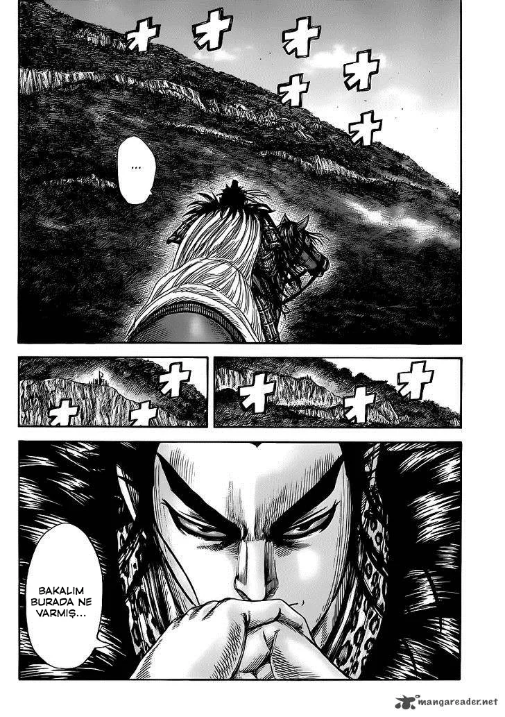 Kingdom - Bölüm 458 - Sayfa 20