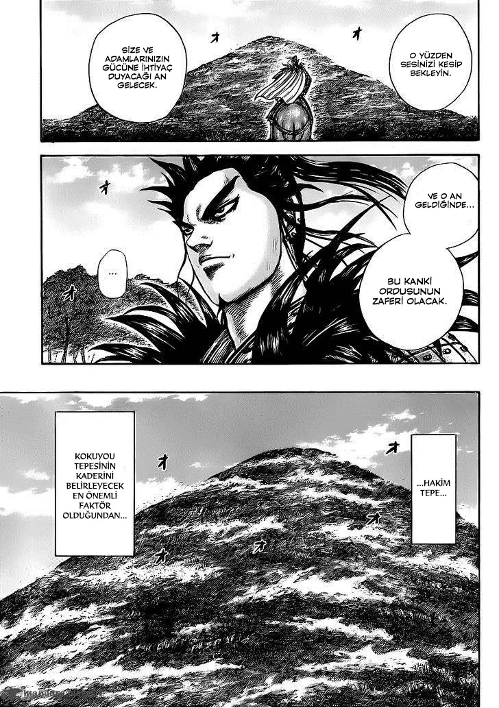 Kingdom - Bölüm 458 - Sayfa 7
