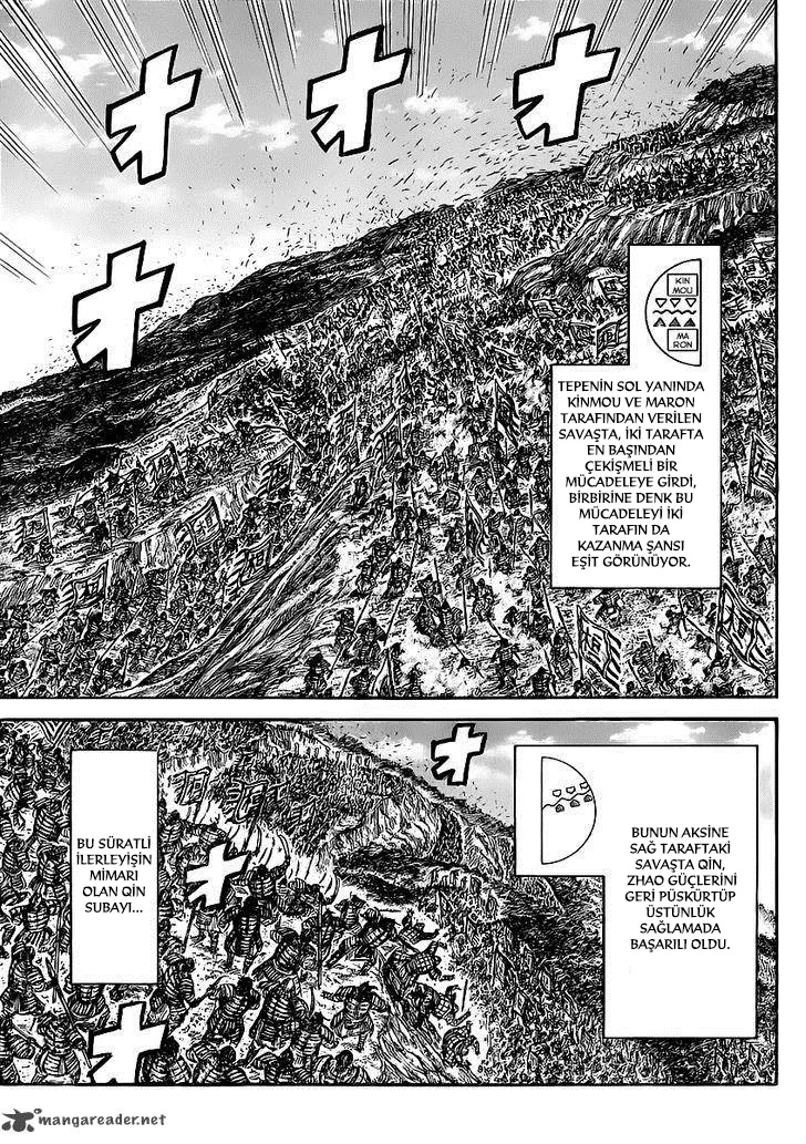 Kingdom - Bölüm 458 - Sayfa 9