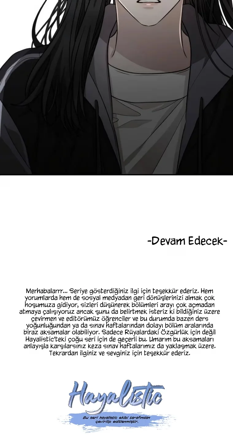 Dreaming Freedom - Bölüm 71 - Sayfa 40