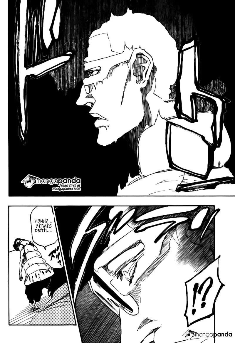 Bleach - Bölüm 601 - Sayfa 16