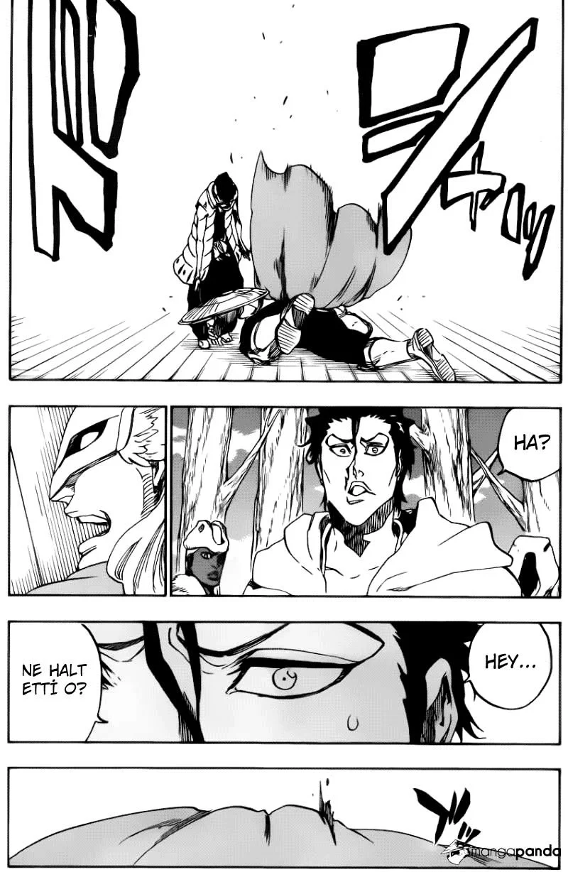 Bleach - Bölüm 601 - Sayfa 5