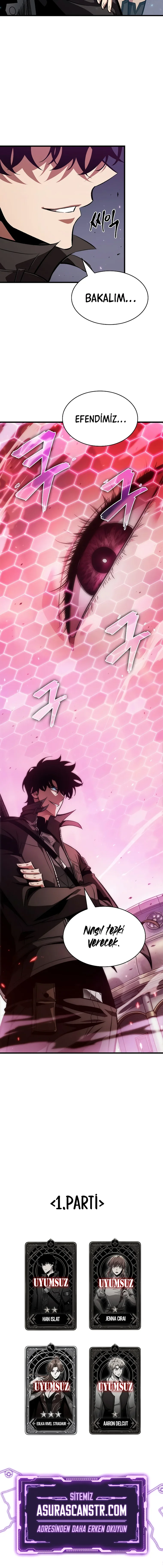 Pick Me Up, Infinite Gacha - Bölüm 38 - Sayfa 11