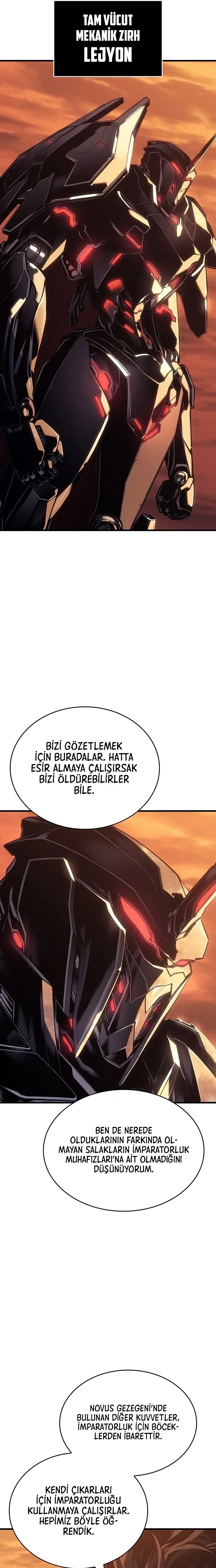 Bad Born Blood - Bölüm 2 - Sayfa 18