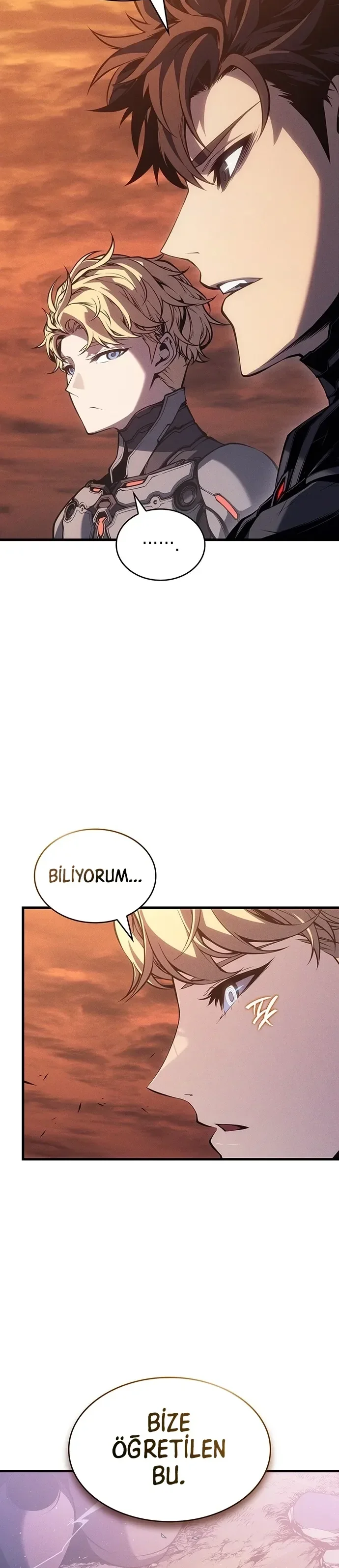 Bad Born Blood - Bölüm 2 - Sayfa 19