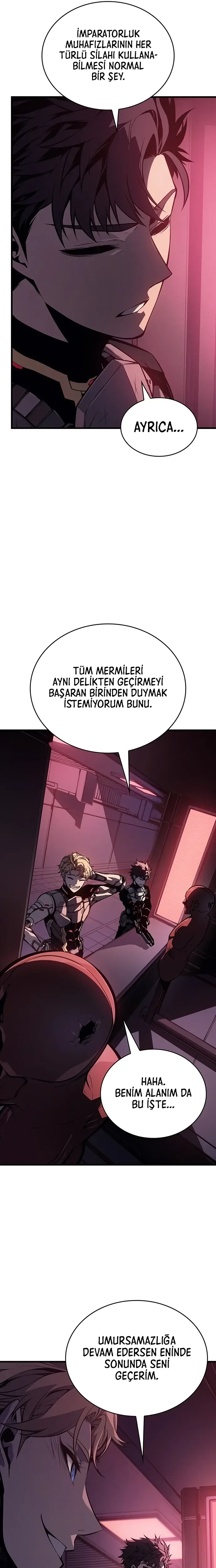 Bad Born Blood - Bölüm 2 - Sayfa 6
