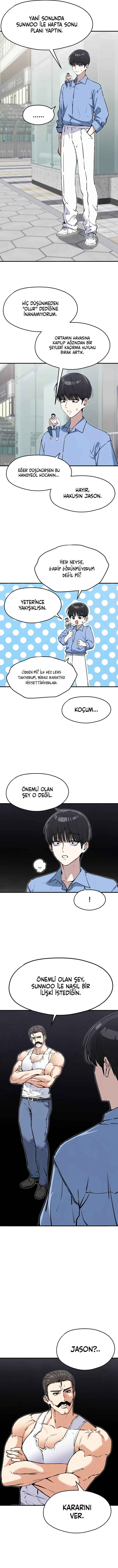 I Only See You - Bölüm 9 - Sayfa 11