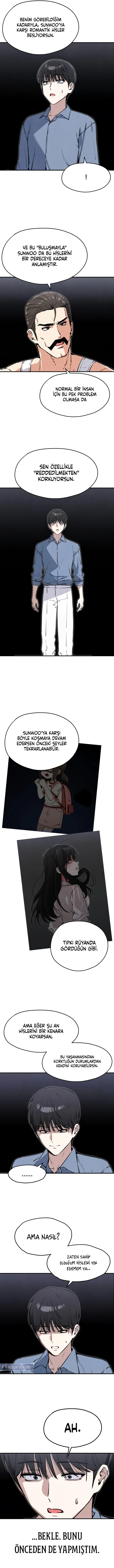 I Only See You - Bölüm 9 - Sayfa 12