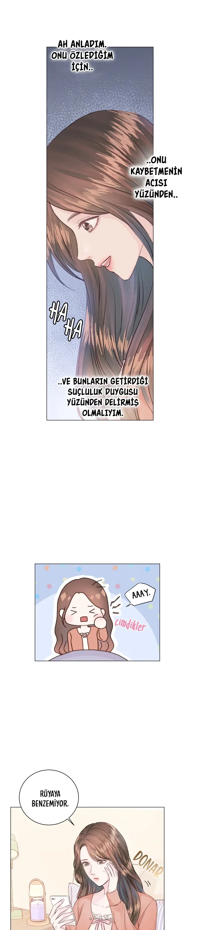 There Must Be Happy Endings - Bölüm 4 - Sayfa 46