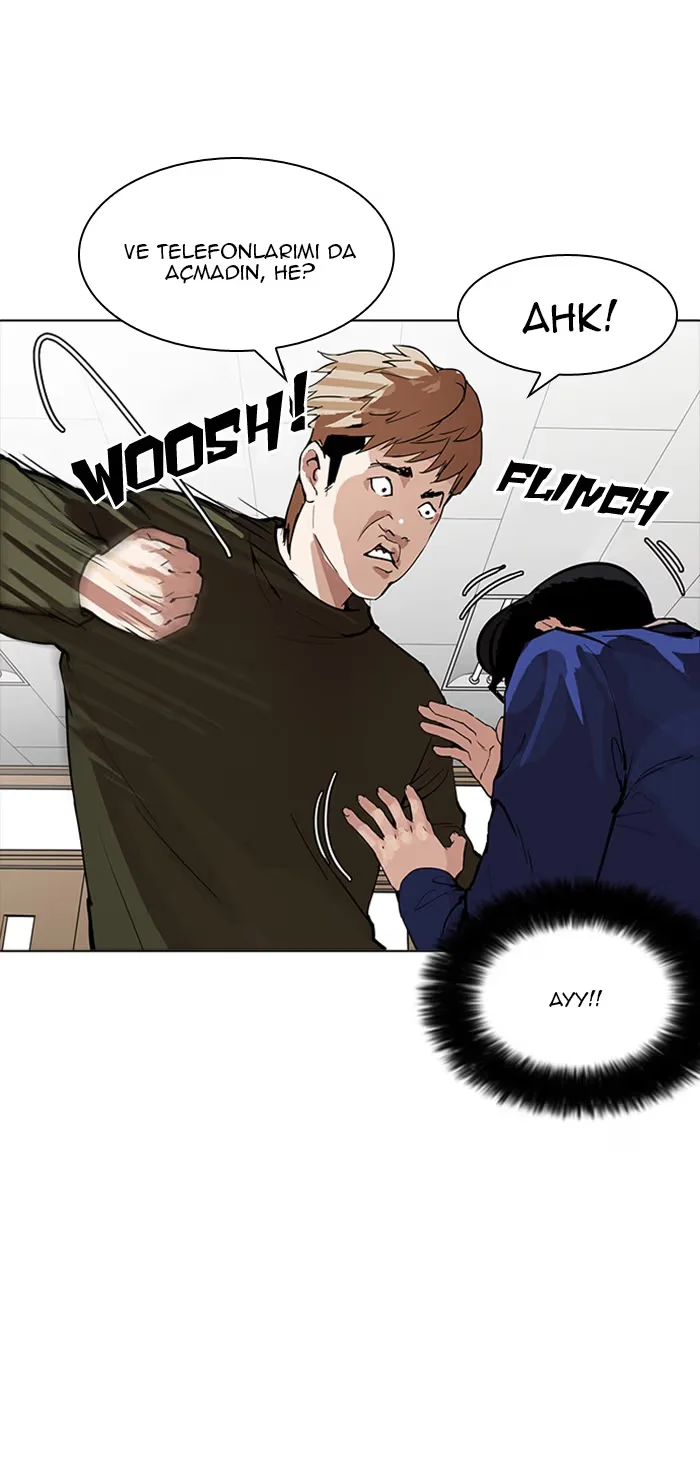 Lookism - Bölüm 165 - Sayfa 11