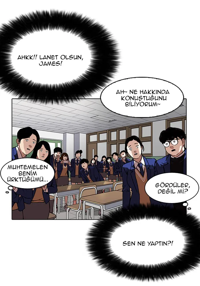 Lookism - Bölüm 165 - Sayfa 12