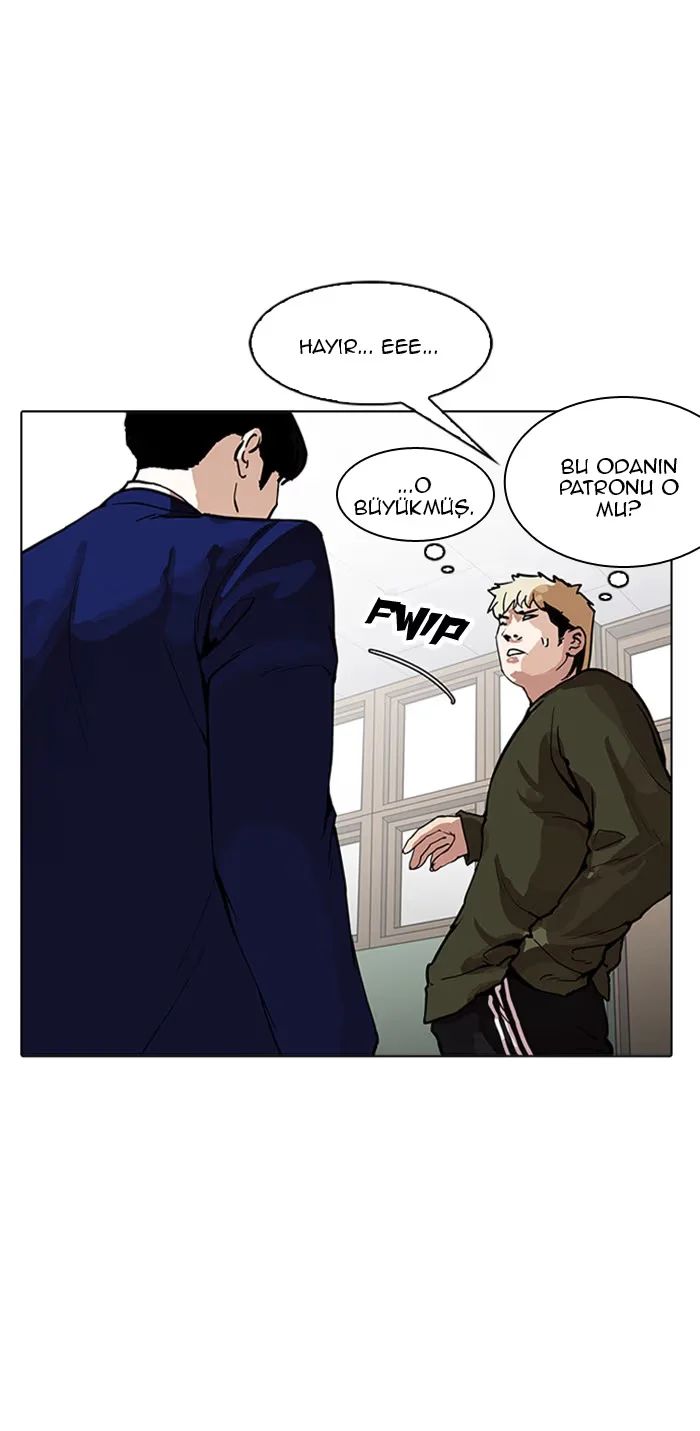 Lookism - Bölüm 165 - Sayfa 15
