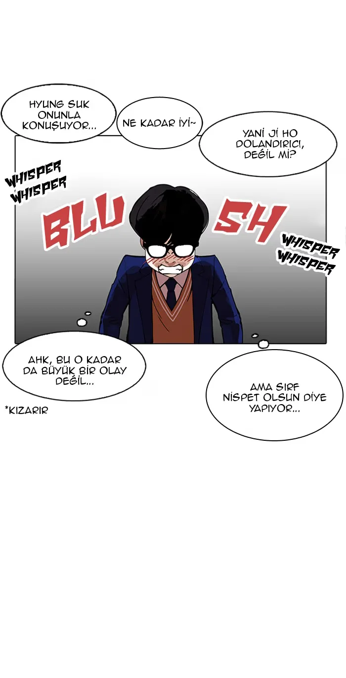 Lookism - Bölüm 165 - Sayfa 16