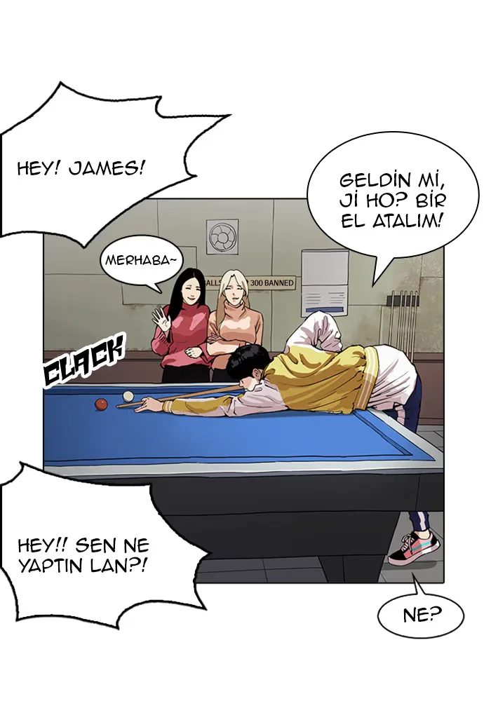 Lookism - Bölüm 165 - Sayfa 22