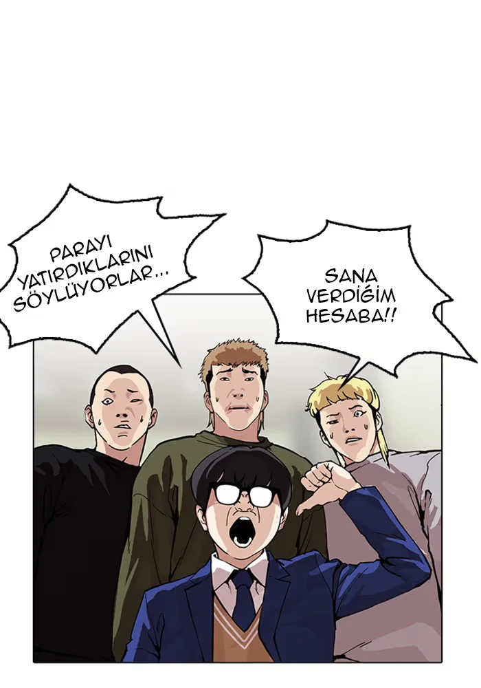 Lookism - Bölüm 165 - Sayfa 24