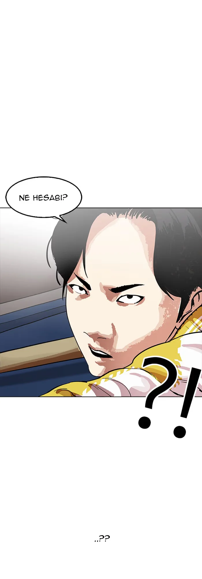 Lookism - Bölüm 165 - Sayfa 25