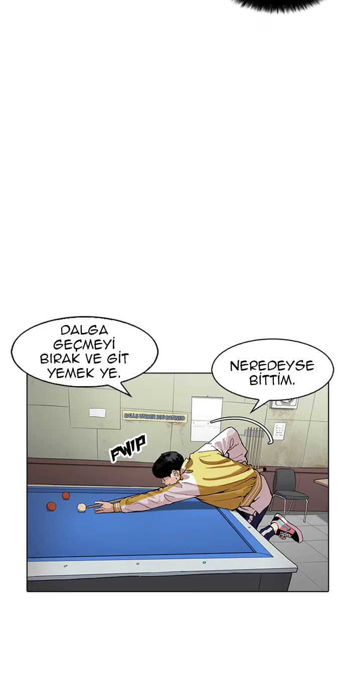 Lookism - Bölüm 165 - Sayfa 27