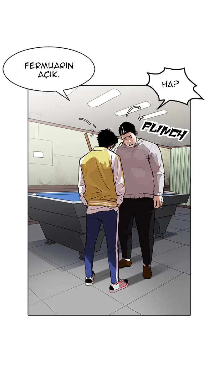Lookism - Bölüm 165 - Sayfa 30