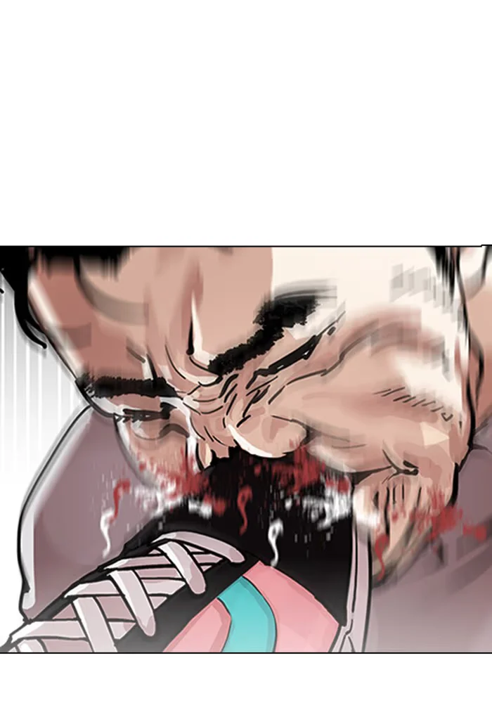 Lookism - Bölüm 165 - Sayfa 31