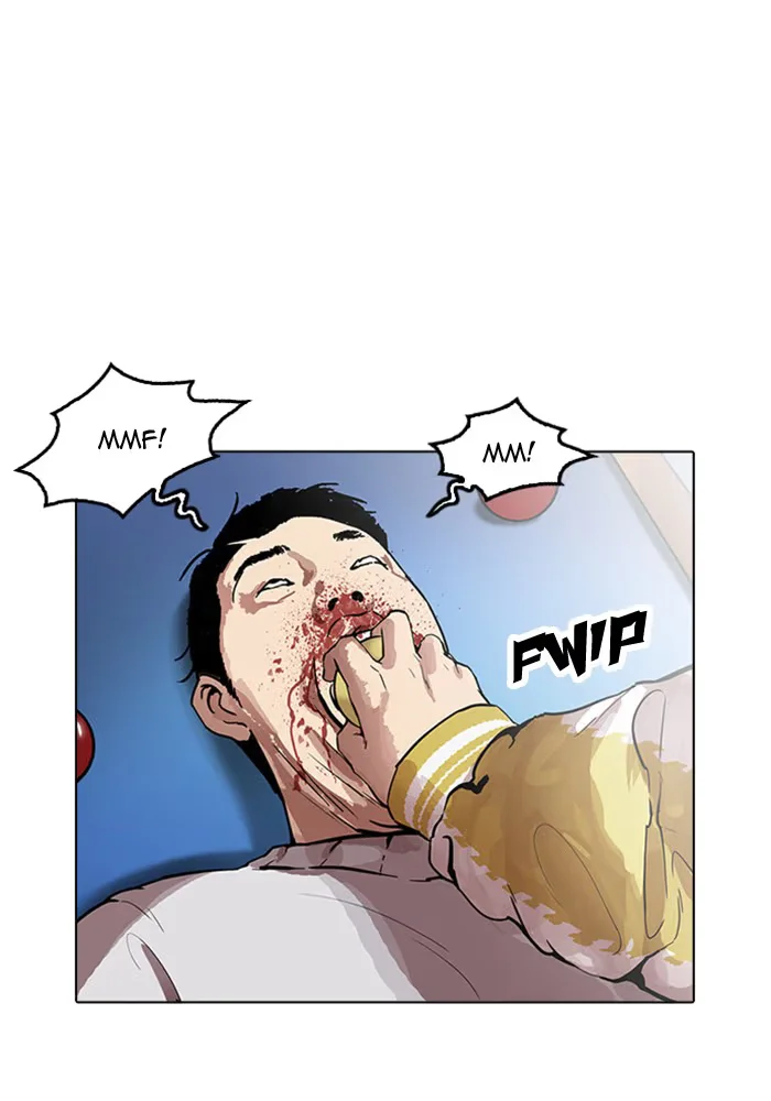 Lookism - Bölüm 165 - Sayfa 35