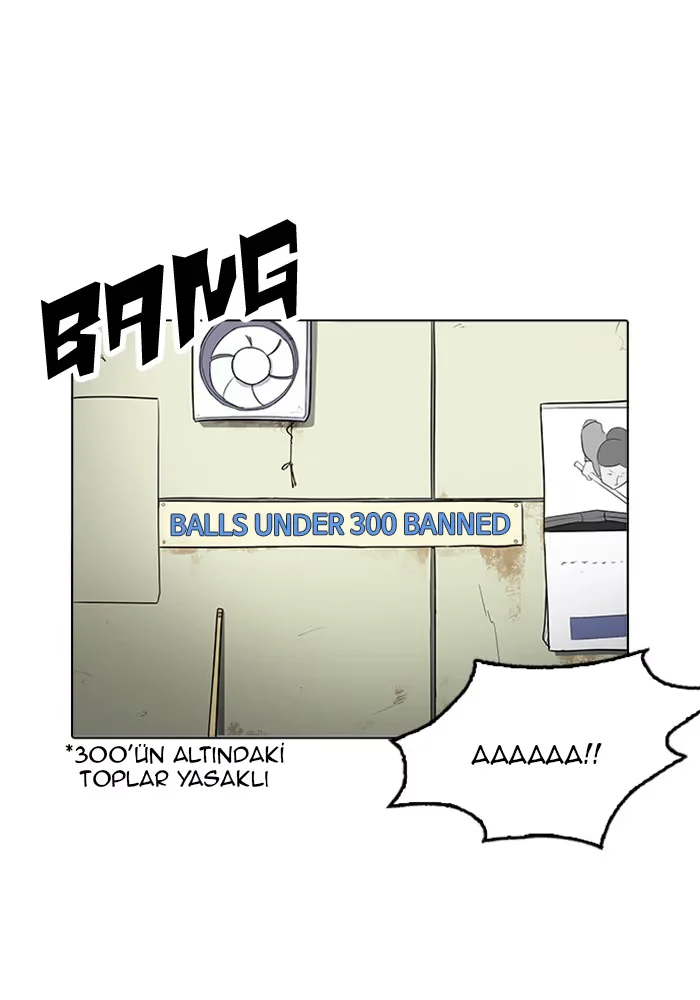 Lookism - Bölüm 165 - Sayfa 37