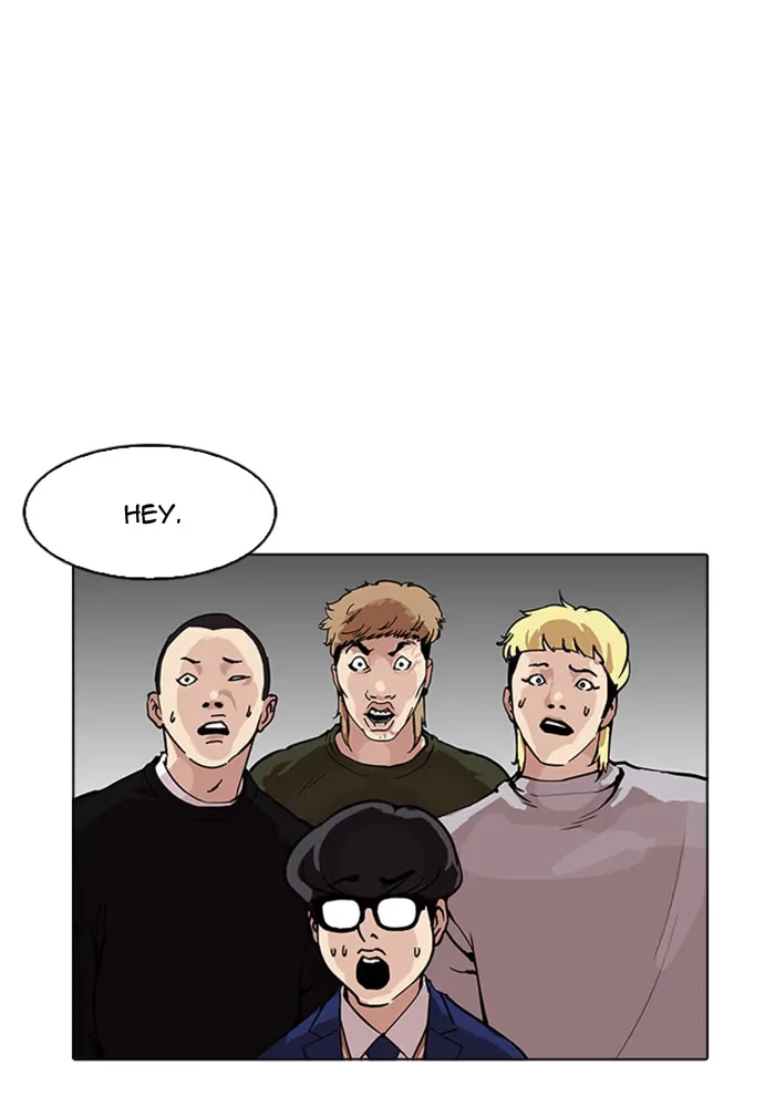 Lookism - Bölüm 165 - Sayfa 38