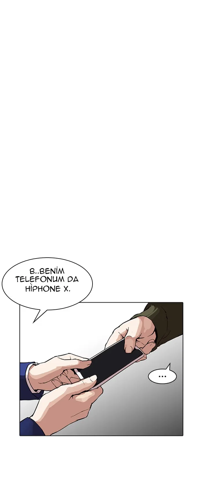 Lookism - Bölüm 165 - Sayfa 40