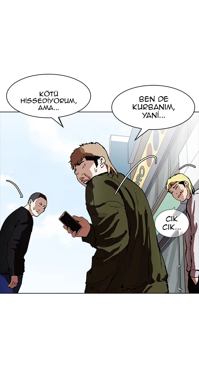Lookism - Bölüm 165 - Sayfa 41
