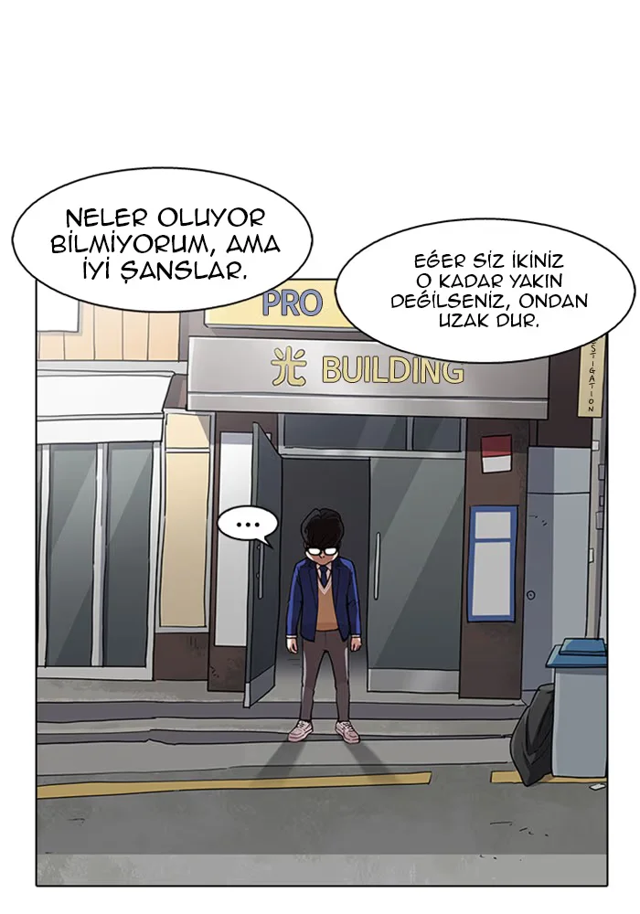 Lookism - Bölüm 165 - Sayfa 42