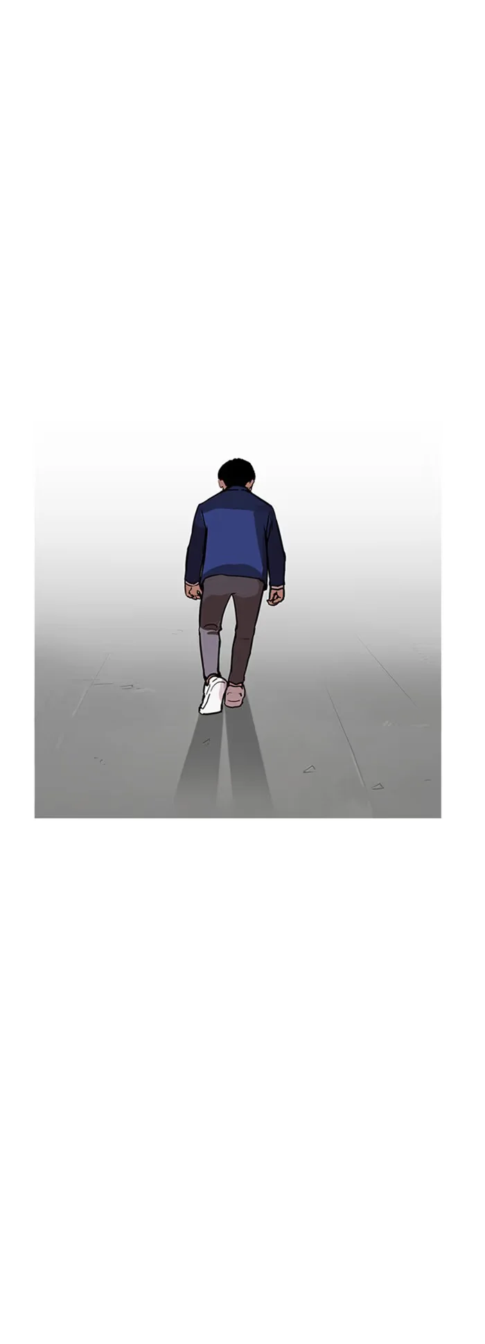 Lookism - Bölüm 165 - Sayfa 47